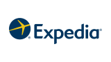 Expedia logo