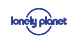 Lonely Planet logo