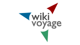 WikiVoyage logo